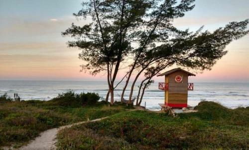 Hostal Pousada Rosa Sul