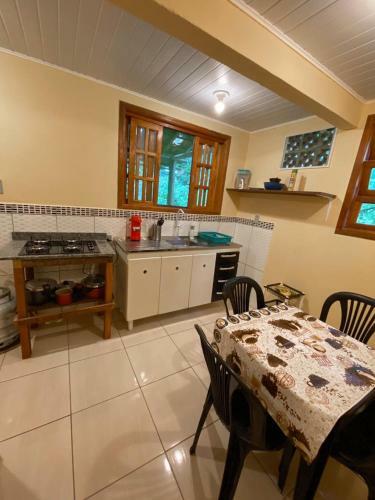 Hostal Pousada Village Flat