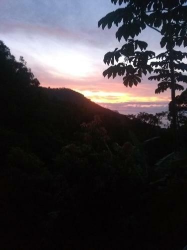 Su�te Na Montanha
