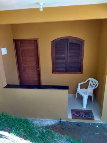 Su�te Na Montanha