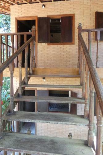 Hostal Pousada Mar Azul