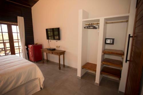 Hostal Pousada Vila Nakau