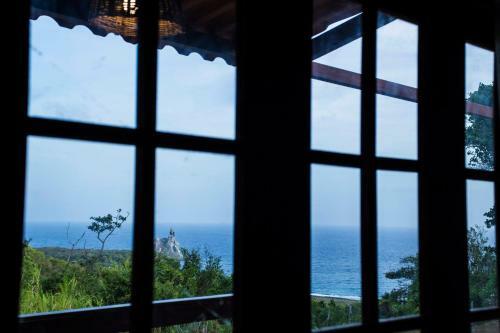 Hostal Pousada Vila Nakau