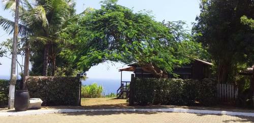 Hostal Pousada Vila Nakau