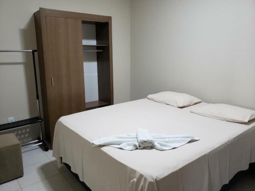 Apartamento Flat Genoveva