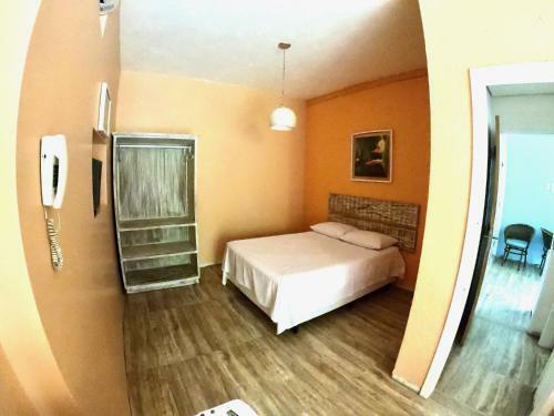 Apartamento Pousada Piavu Praia Camburi E Baleia