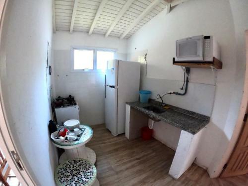Apartamento Pousada Piavu Praia Camburi E Baleia