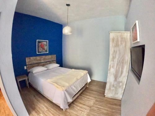 Apartamento Pousada Piavu Praia Camburi E Baleia