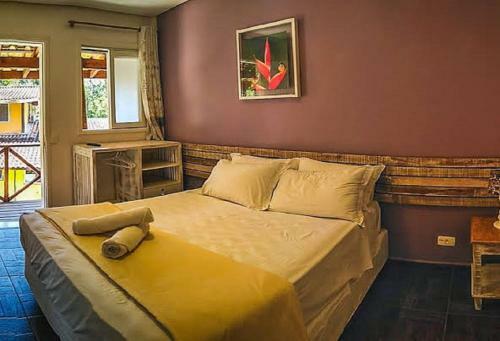 Apartamento Pousada Piavu Praia Camburi E Baleia