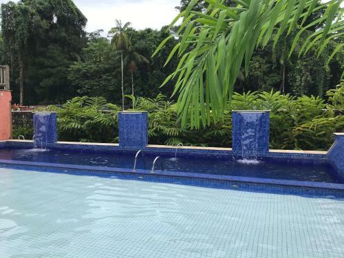 Apartamento Pousada Piavu Praia Camburi E Baleia