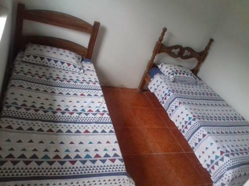Hostal Pousada Am�rica