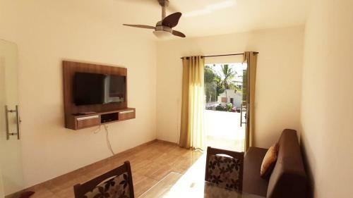 Apartamento Red Coral Apts - Coroa Vermelha