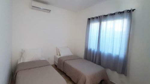 Apartamento Red Coral Apts - Coroa Vermelha