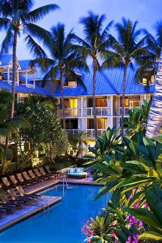 Hotel Westin Key West Resort & Marina