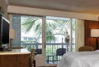 Hotel Westin Key West Resort & Marina