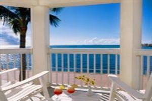 Hotel Westin Key West Resort & Marina