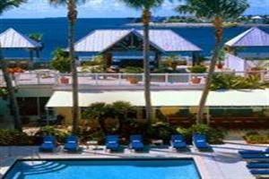 Hotel Westin Key West Resort & Marina