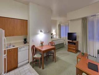 Hotel Hawthorn Suites Of Naples