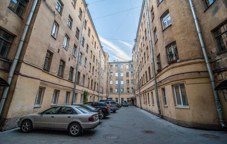 Posada Loft On Sadovaya