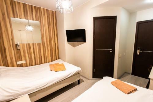 Capital Hotel