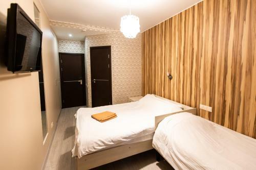 Capital Hotel