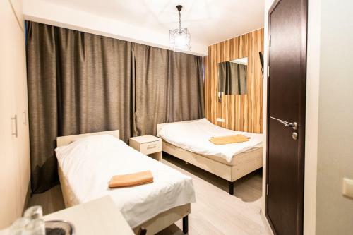 Capital Hotel