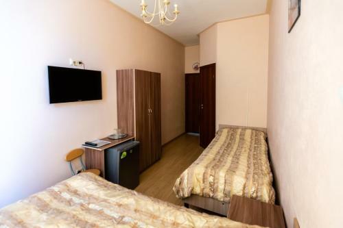 Capital Hotel