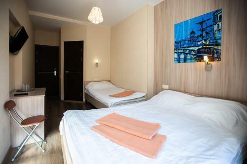 Capital Hotel