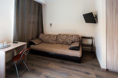 Capital Hotel