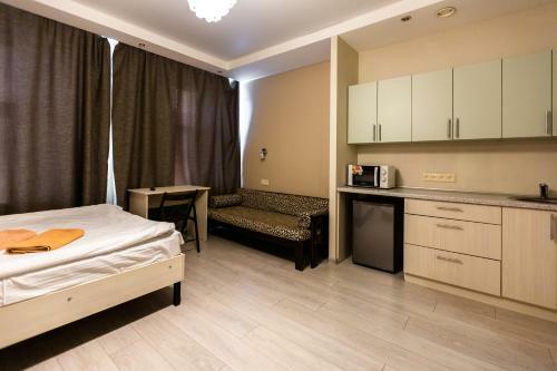 Capital Hotel