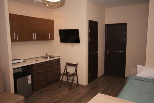 Capital Hotel