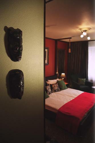 Vernisage Hotel
