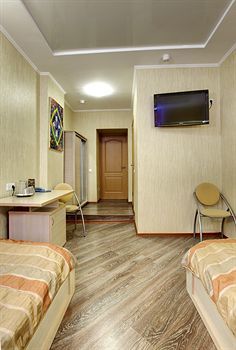 Hostal Ra Nevsky 44