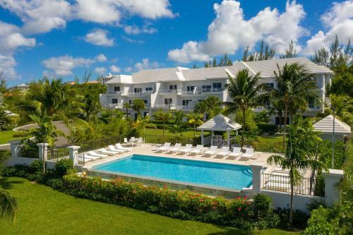 Ocean Terraces By Eleuthera Vacation Rentals