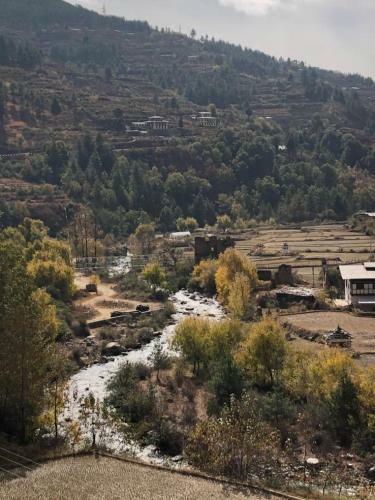 Hotel The Postcard Dewa, Thimphu, Bhutan