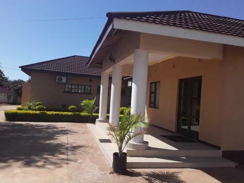 Bed & Breakfast Rest & Digest