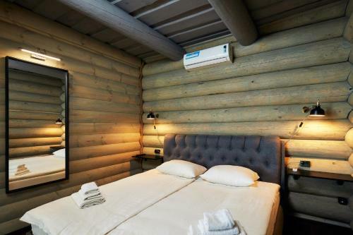 Braslaw Lakes Hotel