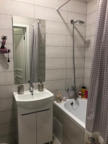 Apartamento ???????? ? ??????