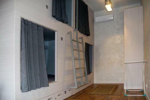 Hostel Center