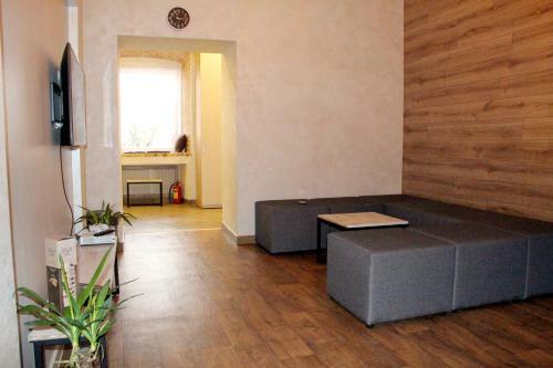 Hostel Center