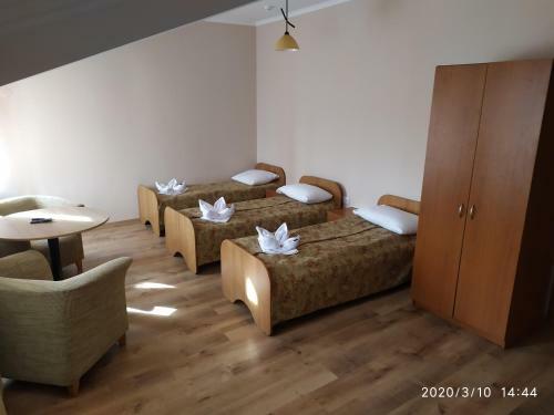 Hotel Hlybokaye