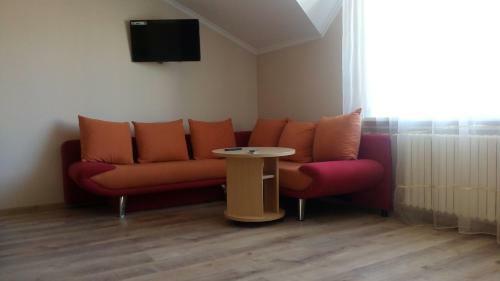 Hotel Hlybokaye