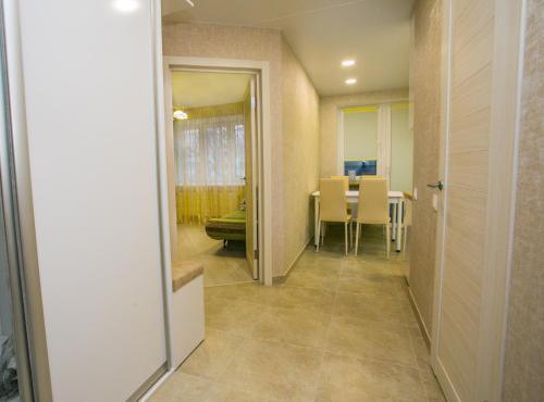 Apartamento ??????????? "chilpil" ? ??????????? ?????????? - ????????????? ????????? - 24?7