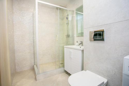Apartamento ??????????? "chilpil" ? ??????????? ?????????? - ????????????? ????????? - 24?7