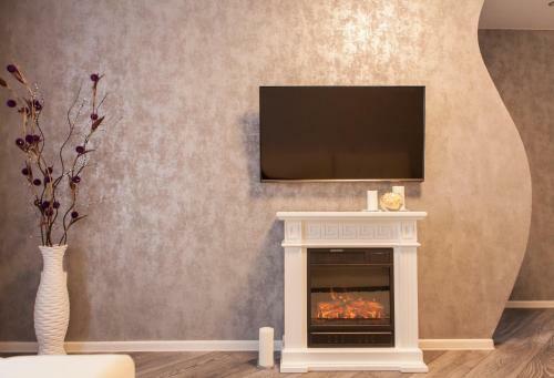 Apartment Dom Kino