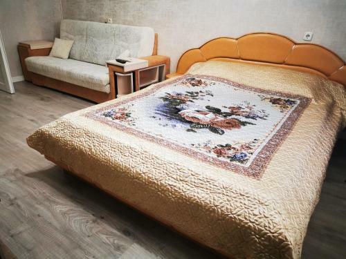 Apartment In Malinovka