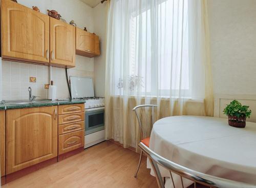 Apartamento Home Komsomolskaya,27