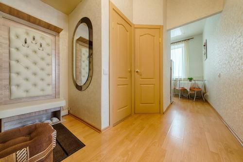 Apartamento Home Komsomolskaya,27