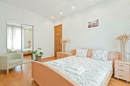 Apartament On Vokzal
