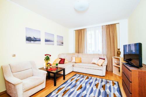 Apartament On Vokzal